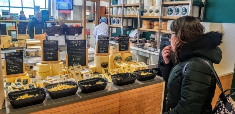 From Manchester: Yorkshire Sightseeing Day Trip - FAQ