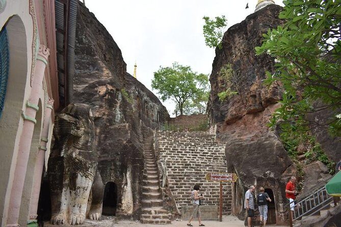 From Mandalay: Full Day Excursion To Monywa - Exploring the Full-Day Excursion from Mandalay to Monywa: A Practical Guide