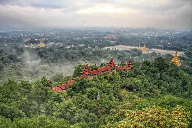 From Mandalay: Private Transfer to Bagan - Final Thoughts