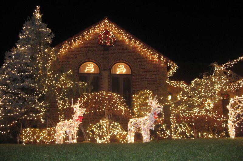 From Manhattan: 4-Hour Brooklyn Christmas Magic Tour - The Experience in Detail