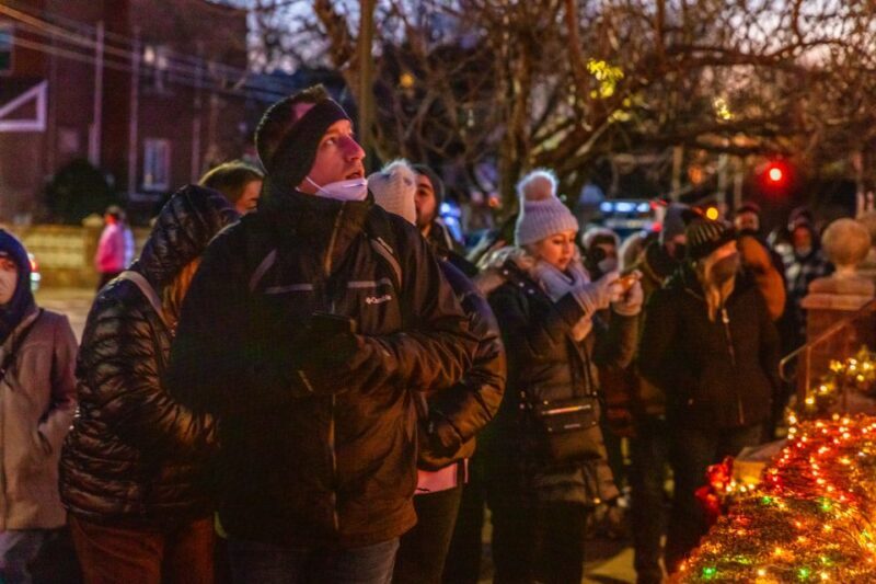 From Manhattan: 4-Hour Dyker Heights Holiday Lights Bus Tour - Who Will Love This Tour?