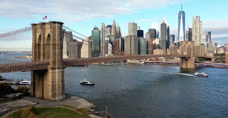 From Manhattan: 5-Hour Bronx, Queens, and Brooklyn Bus Tour - A Deep Dive into the Tour Experience