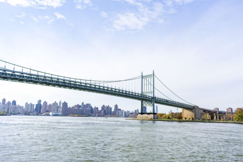 From Manhattan: Bronx, Queens and Brooklyn Half-Day Tour - A Deep Dive into the Experience