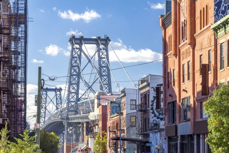 From Manhattan: Bronx, Queens and Brooklyn Half-Day Tour - Real Traveler Insights