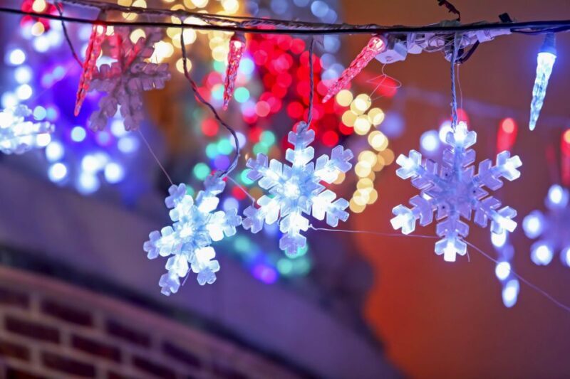 From Manhattan: Dyker Heights Holiday Bus Tour - FAQ