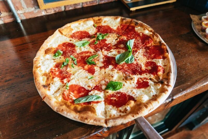 From Manhattan: Half-Day Brooklyn Food and Culture Bus Tour - FAQs