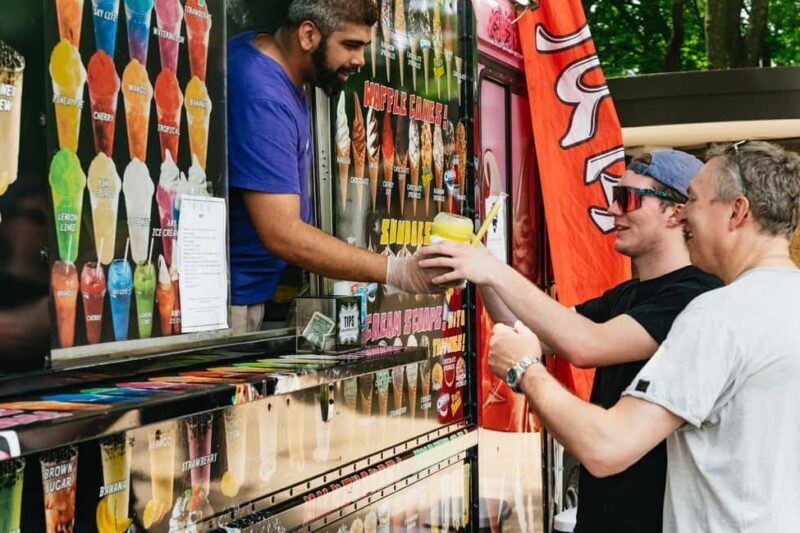 From Manhattan or New Jersey: Washington DC in a Day Tour - Who Will Enjoy This Tour?