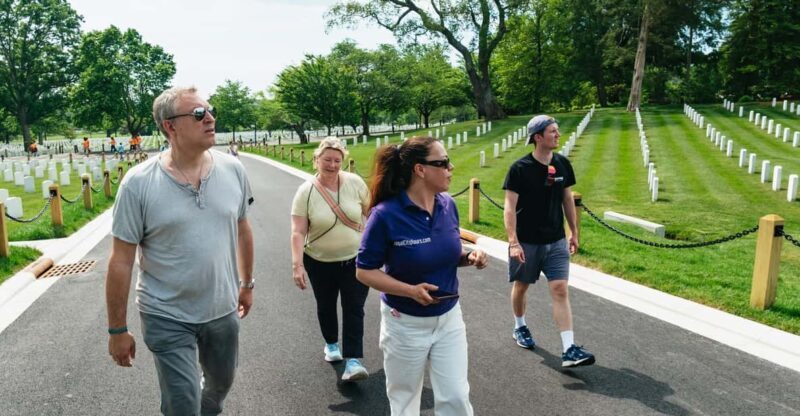 From Manhattan or New Jersey: Washington DC in a Day Tour - Final Thoughts: Is It Worth It?