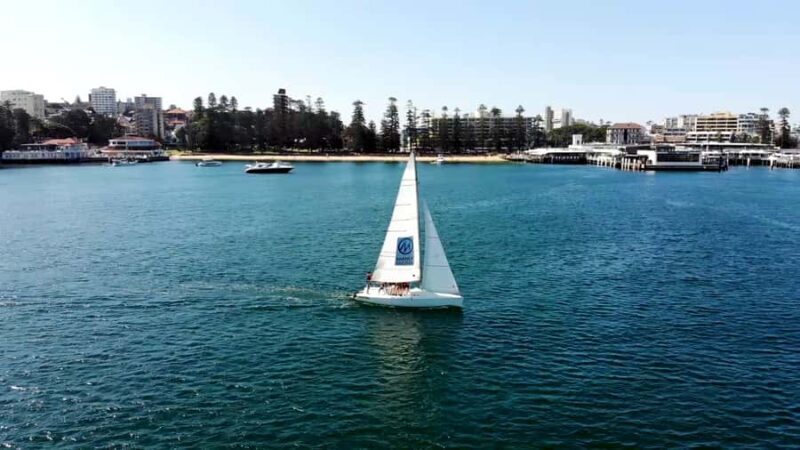 From Manly: Sydney Harbour Hands-On 2.5 Hour Yacht Cruise - Why This Sailing Tour is a Great Choice for Travelers