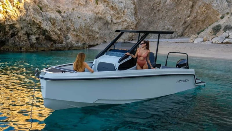 From Marathi: 8-Hour Seitan Limania-Ombrosgialos & more trip - Practical Details and what to expect