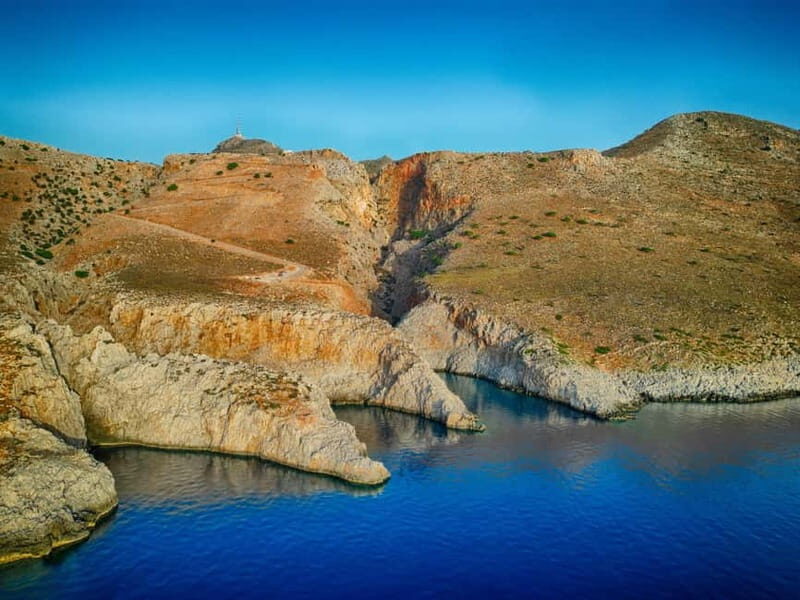 From Marathi: 8-Hour Seitan Limania-Ombrosgialos & more trip - FAQ