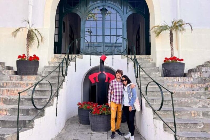 From Marbella: Cadiz and Jerez Private Daytrip - Key Points