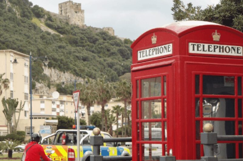 From Marbella: Gibraltar Private Day Trip with Local Guide - Key Points