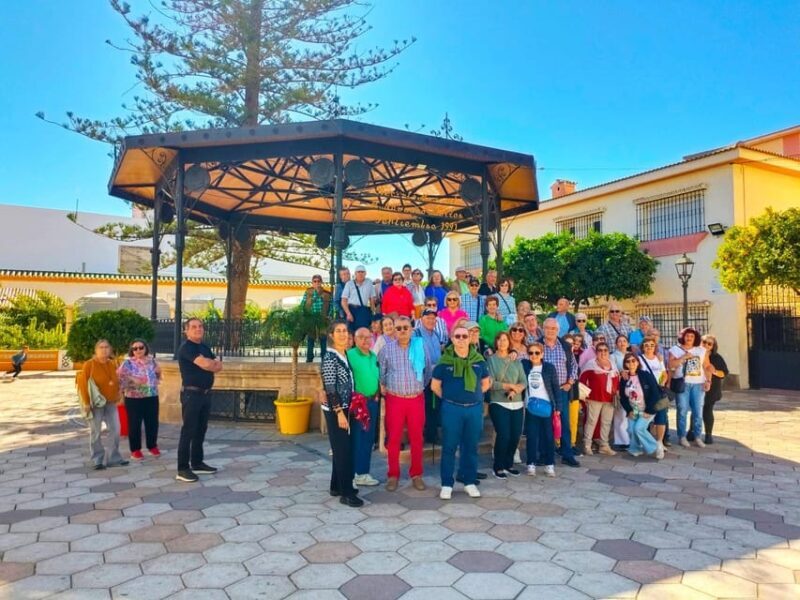 From Marbella: Guided Private Trip to Gibraltar and Estepona - The Challenge: Organization and Communication