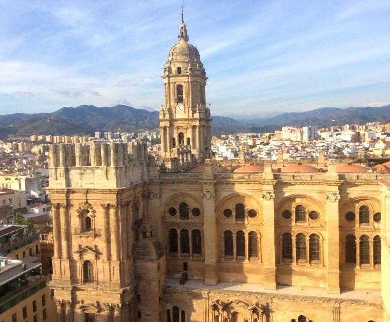 From Marbella: Malaga private Tour - What Does the Price Reflect?