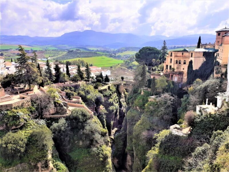 From Marbella: Ronda & Setenil de las Bodegas Private trip - FAQ