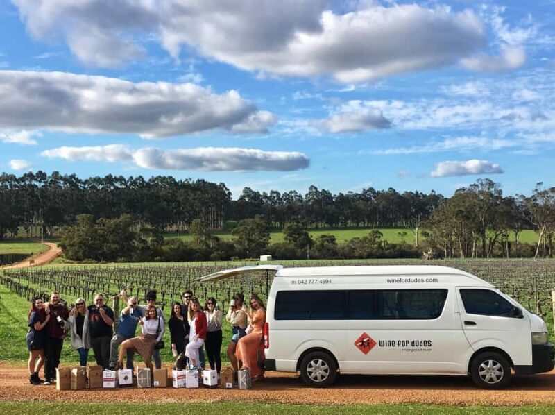 From Margaret River: Margaret River Wine Adventure - Transportation, Group Size, and Overall Value
