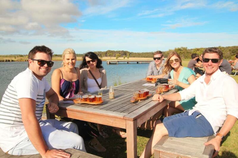 From Margaret River: Margaret River Wine Adventure - The Downside? A Few Considerations