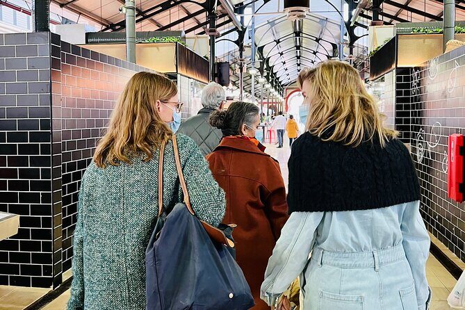 From Market to Table with Paula (Loulé) - Private Cookery Class - What Do You Really Get?