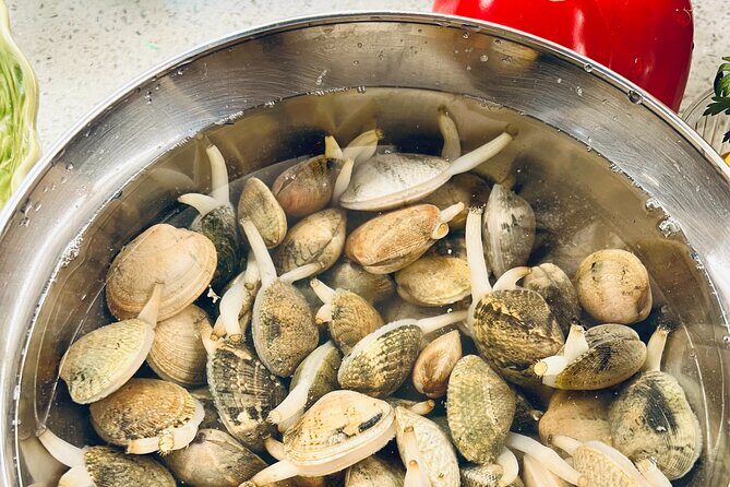 From Market to Table with Paula (Loulé) - Private Cookery Class - FAQs