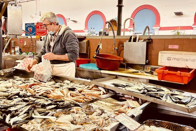 From Market to Table with Paula (Loulé) - Private Cookery Class - Final Thoughts