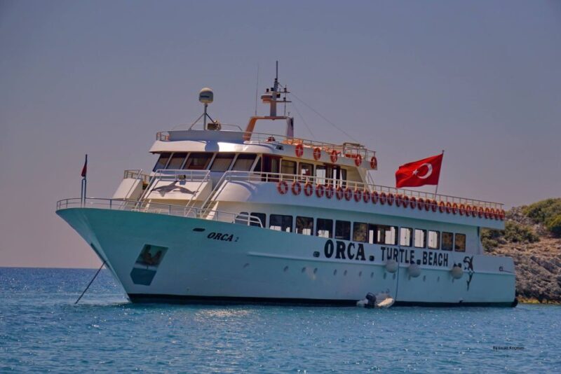 From Marmaris: Day Trip to Dalyan with Lunch - The Full Breakdown: What to Expect from the Tour