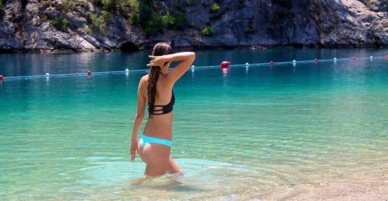 From Marmaris: Fethiye Blue Lagoon Day-Trip with Lunch - An In-Depth Look at the Tour Experience