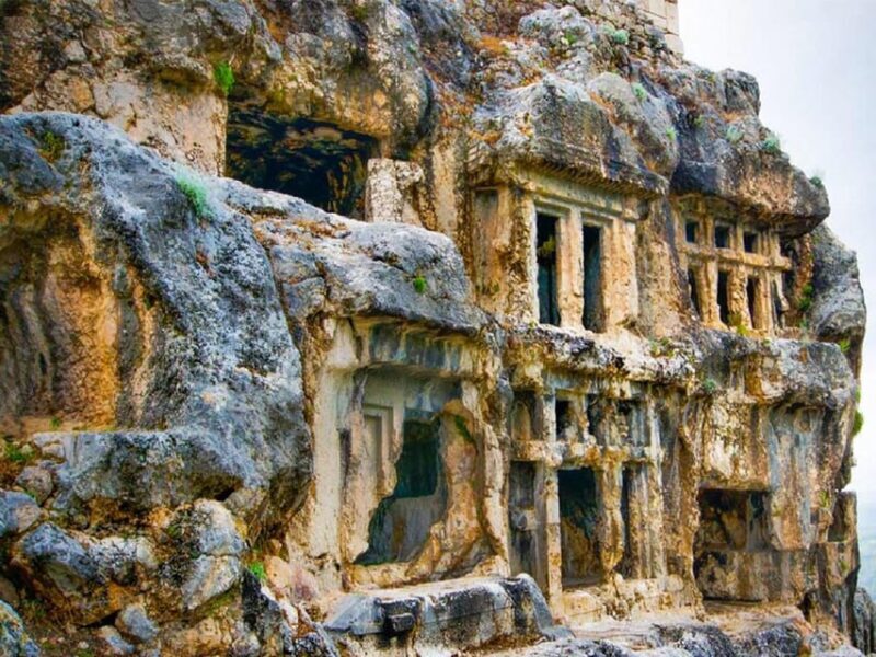 From Marmaris: Fethiye Tour with Saklikent Ticket & Transfer - Who Will Love This Tour?