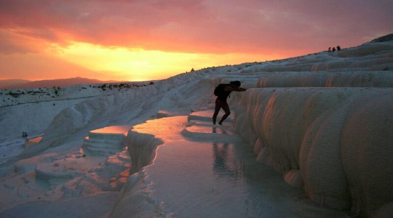 From Marmaris: Pamukkale Evening Tour with Transfer & Dinner - Is This Tour Right for You?