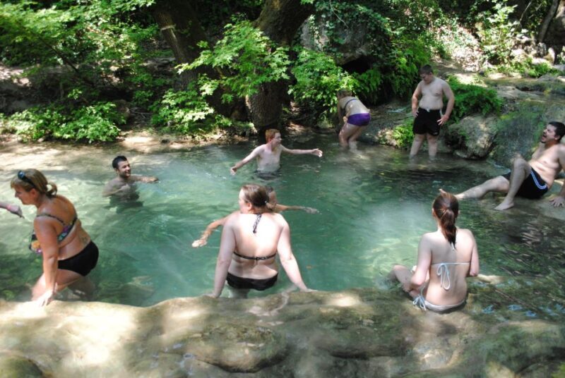 From Marmaris: Tour to Traditional Villages - From Marmaris: Tour to Traditional Villages — A Deep Dive into Authentic Turkish Culture