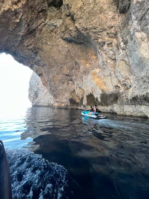 From Marsaskala: Blue Grotto Private Jet Ski Tour - Final Thoughts
