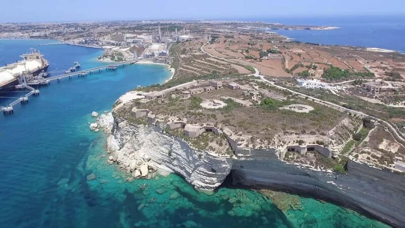 From Marsaxlokk: St Peter's Pool Boat Tour - Key Points
