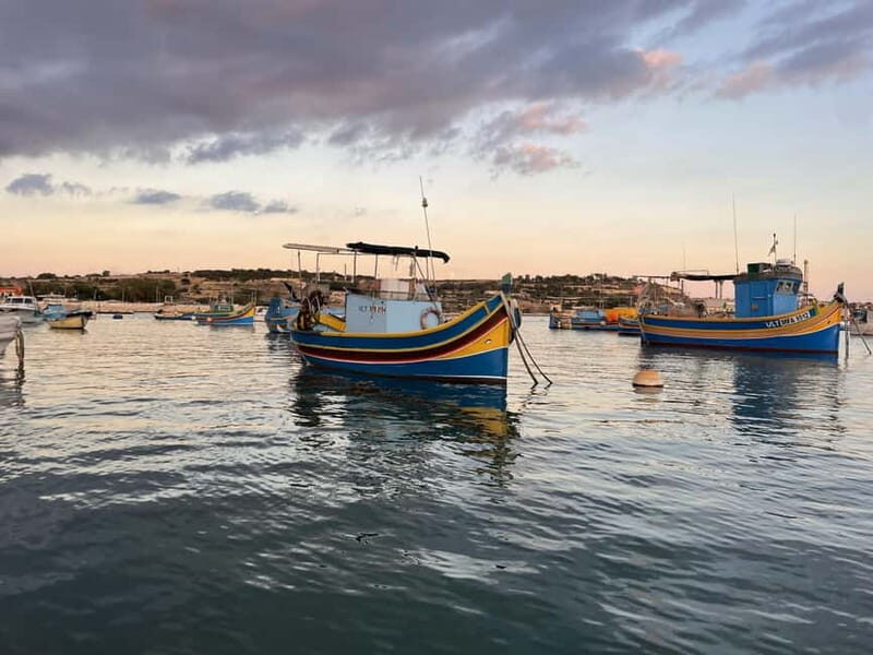 From Marsaxlokk: St Peter's Pool Boat Tour - Pricing and Value