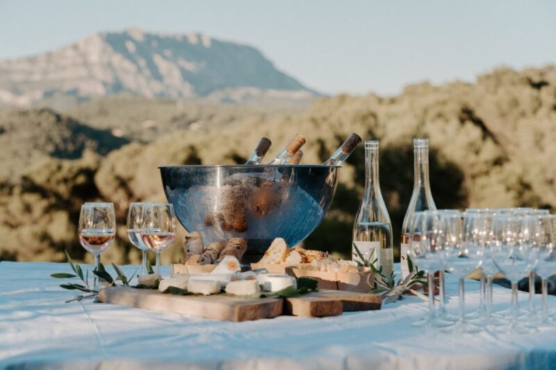 From Marseille: Aix en Provence Wine and Cheese Tour - Practical Details and What to Know