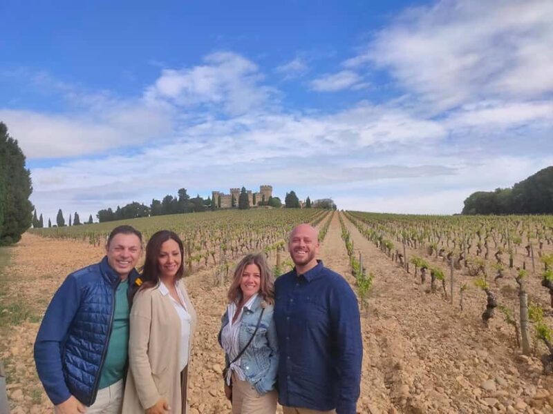 From Marseille: Bandol/Cassis Wine Tour with Viewpoint - FAQ