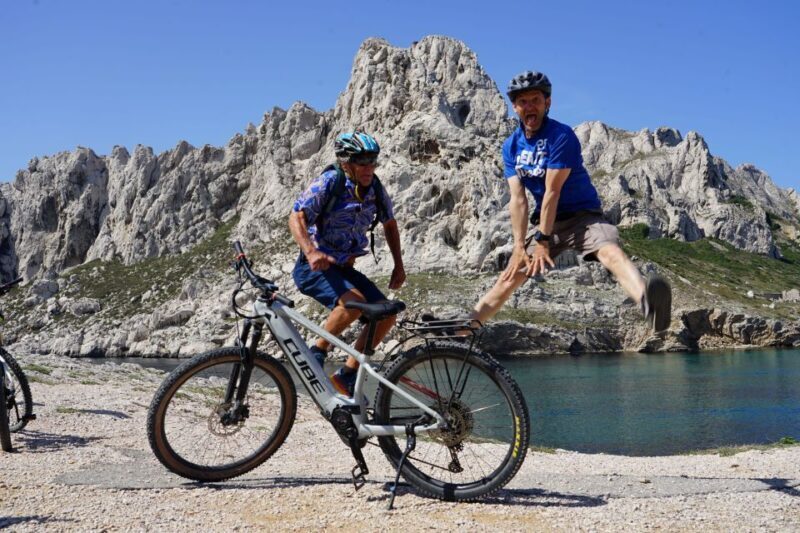 From Marseille: Calanques National Park E-Mountain Bike Tour - Final Thoughts: Is This Tour Worth It?