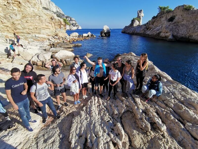 From Marseille: Calanques National Park Guided Hike - Who Will Love This Tour?