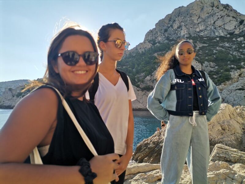 From Marseille: Calanques National Park Guided Hike - The Sum Up