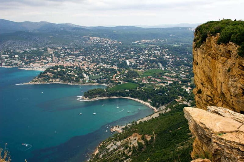 From Marseille: Cassis 4 hours - An In-Depth Look at the Cassis Day Trip