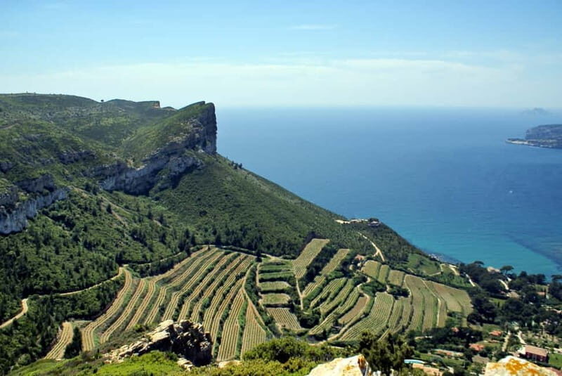 From Marseille: Cassis 4 hours - Who Will Love This Tour?