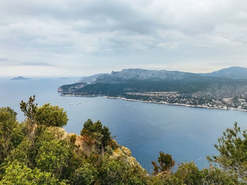 From Marseille: Cassis & Aix-en-Provence Half-Day Tour - Who is This Tour Best For?