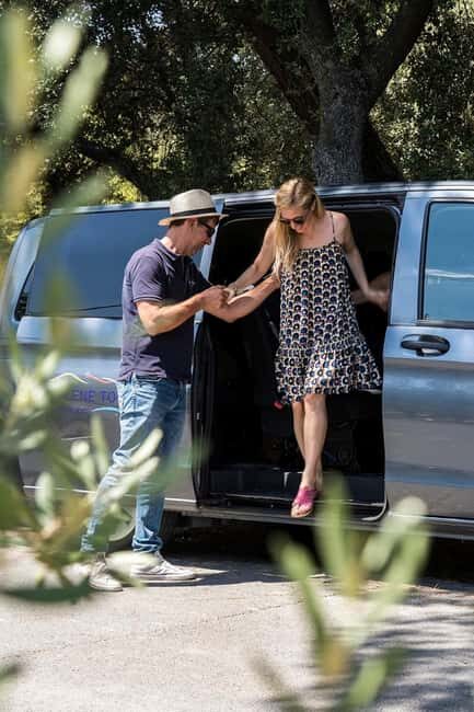 From Marseille: Cassis & Aix-en-Provence Half-Day Tour - Final Thoughts