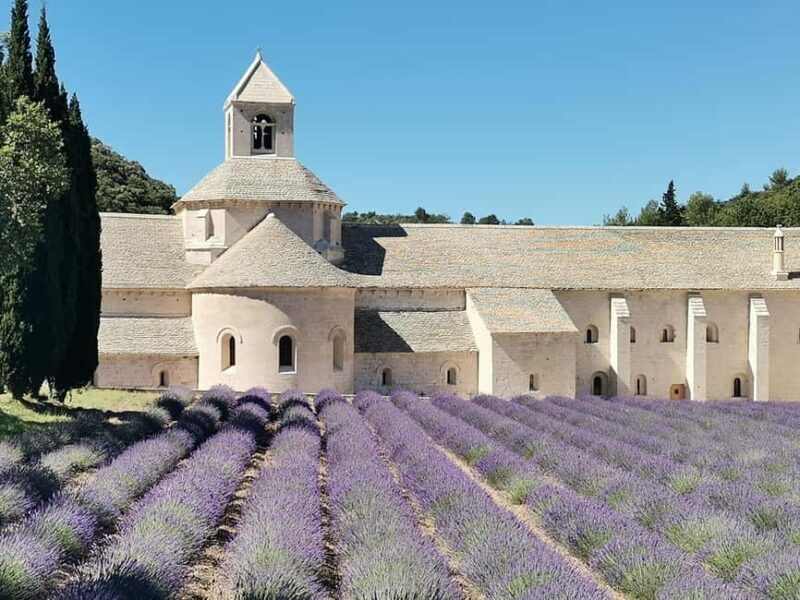From Marseille: Customizable Private Day Tour of Provence - FAQ