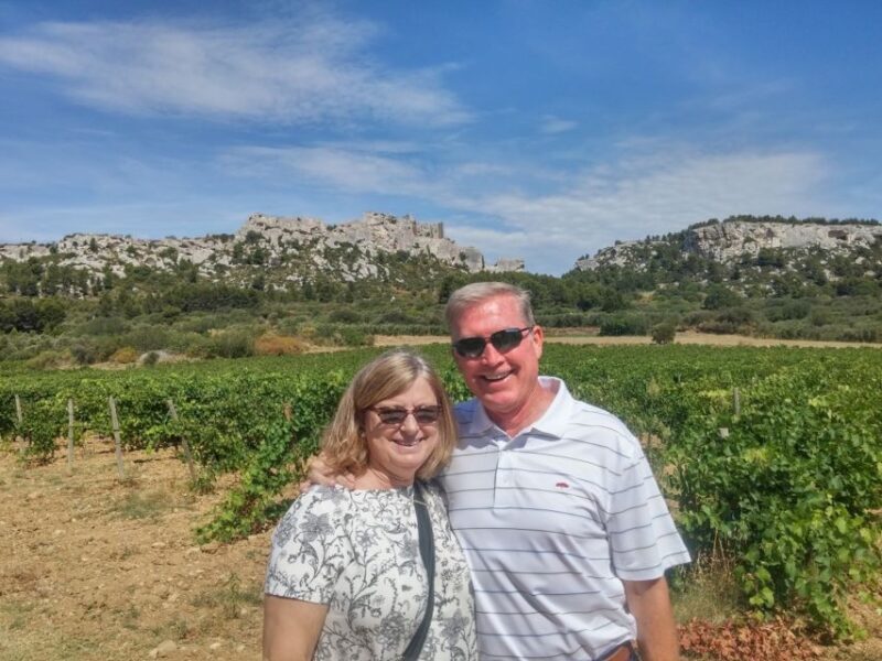 From Marseille: Full-Day Les Baux de Provence Wine Tour - The Value and Who It’s Best For