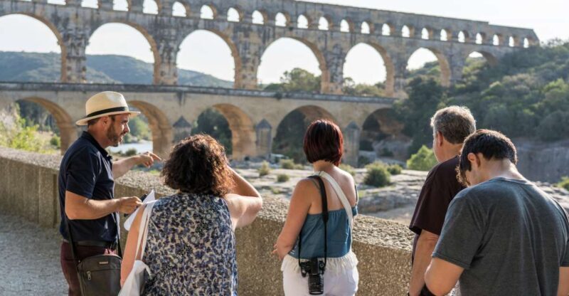 From Marseille: Provence Sightseeing Tour and Wine Tasting - Detailed Review of the Provence Tour from Marseille