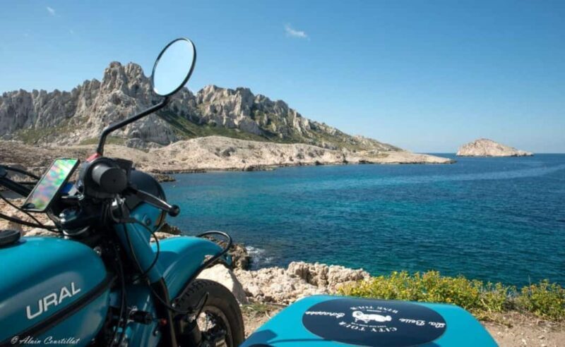 From Marseille : Sidecar Wine Tour to Cassis and Bandol - Key Points