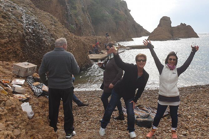 From Marseille : Sidecar Wine Tour to Cassis and Bandol - Detailed Review of the Marseille Sidecar Wine Tour