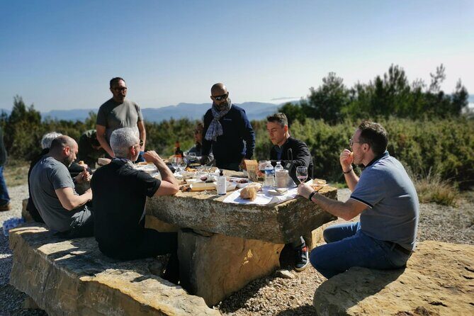 From Marseille : Sidecar Wine Tour to Cassis and Bandol - Authenticity and Reviews