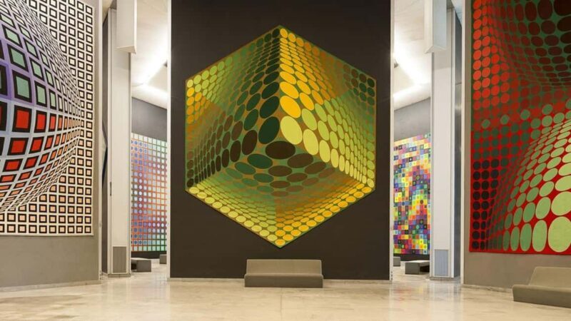 From Marseille: Vasarely Museum in Aix & Le Corbusier Tour - An In-Depth Look at the Itinerary