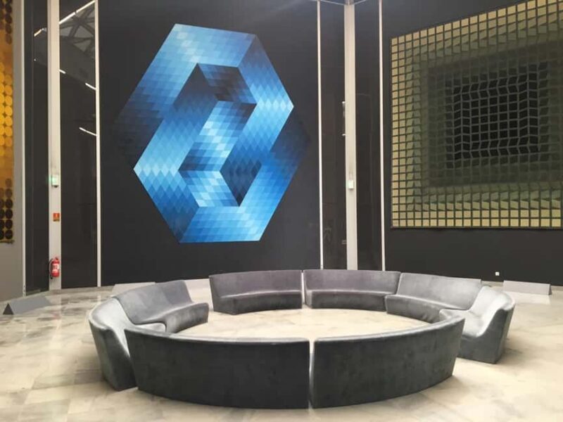 From Marseille: Vasarely Museum in Aix & Le Corbusier Tour - The Practicalities — What You Need to Know